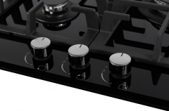 Газовая варочная панель Weissgauff HGG 451 BFh 421 008