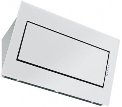 Кухонная вытяжка Falmec Quasar Glass White 120 см CQPN20 E0P2 ZZZF491F