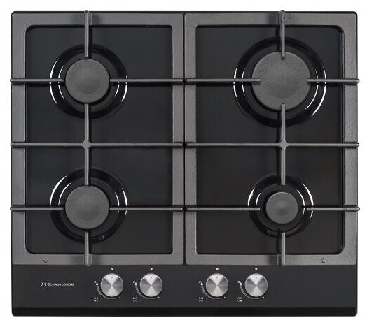 Газовая варочная панель Schaub Lorenz SLK GY6533