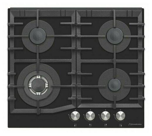 Газовая варочная панель Schaub Lorenz SLK GY6533