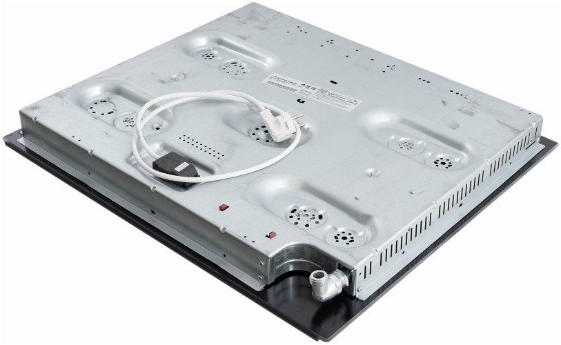 Газовая варочная панель Schaub Lorenz SLK GY6533