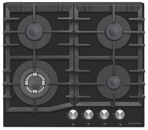 Газовая варочная панель Schaub Lorenz SLK GY6533