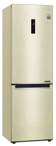 Холодильник LG GA-B459MEQZ