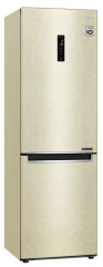 Холодильник LG GA-B459MEQZ