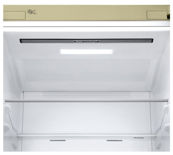 Холодильник LG GA-B459MEQZ