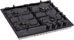 Газовая варочная панель LuxDorf H60V40B450