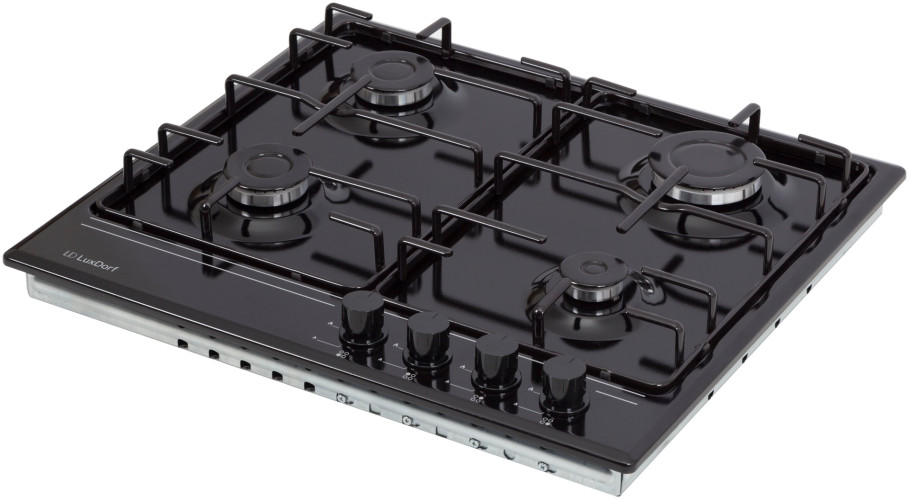 Газовая варочная панель LuxDorf H60V40B450