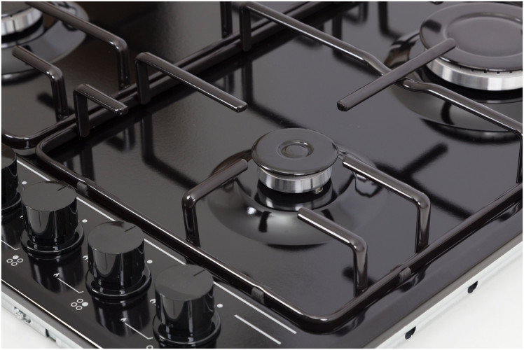 Газовая варочная панель LuxDorf H60V40B450