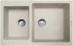 Кухонная мойка Zigmund &amp; Shtain Rechteck 400.275 осенняя трава