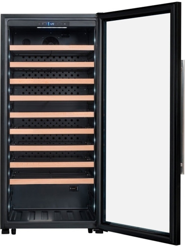 Винный шкаф Climadiff CPF100B1