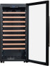 Винный шкаф Climadiff CPF100B1