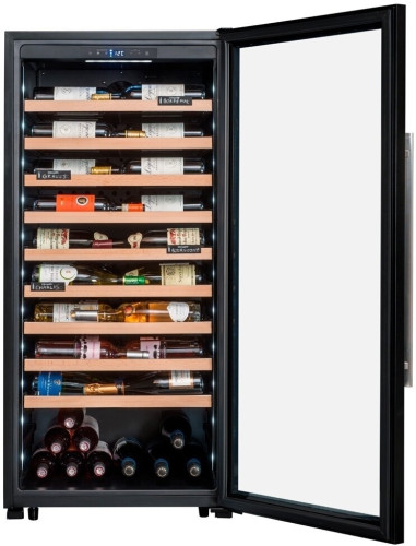 Винный шкаф Climadiff CPF100B1