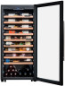 Винный шкаф Climadiff CPF100B1