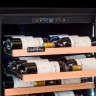 Винный шкаф Climadiff CPF100B1
