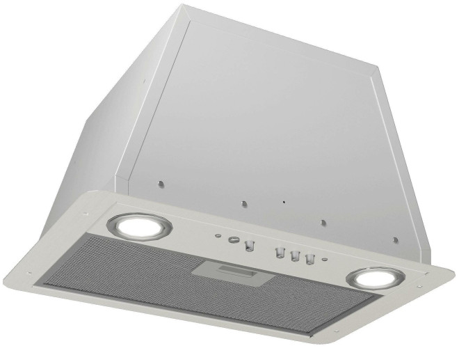 Встраиваемая вытяжка Elikor Врезной блок BOX 52П 700 52 1380 топленое молоко