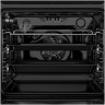 Электрический духовой шкаф MAUNFELD EOEM 769 SCS2W