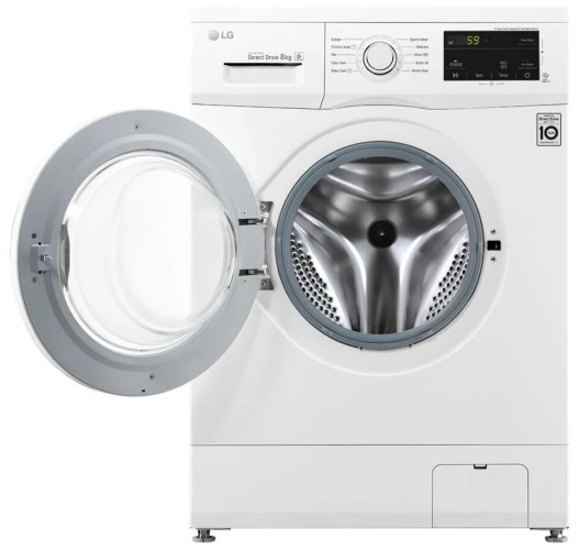 Стиральная машина LG FH2J3TDN0