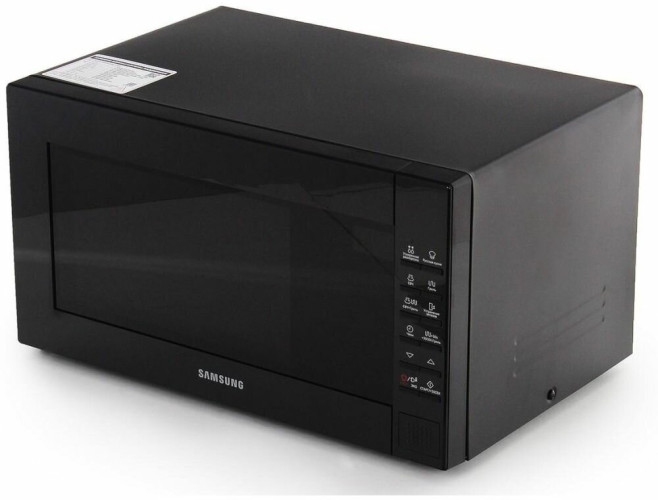Микроволновая печь Samsung ME88SUT BW