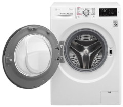 Стиральная машина LG F4J5VY4W
