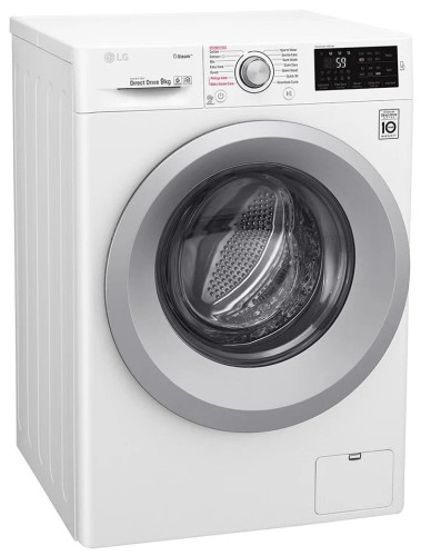 Стиральная машина LG F4J5VY4W