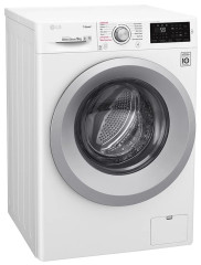 Стиральная машина LG F4J5VY4W