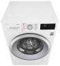 Стиральная машина LG F4J5VY4W
