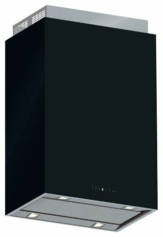 Кухонная вытяжка Falmec LAGUNA STEEL 90 CLDN9087 E0P2 ZZZI491F