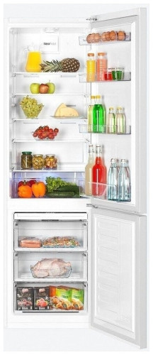 Холодильник Beko RCNK 356K00 W
