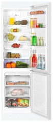 Холодильник Beko RCNK 356K00 W