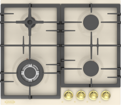 Газовая варочная панель Kanzler KM 516 M