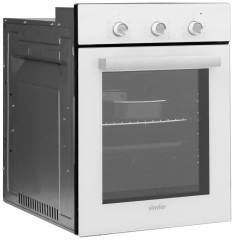 Электрический духовой шкаф Simfer B 4EC 18016