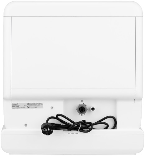 Посудомоечная машина Weissgauff TDW 4036 D