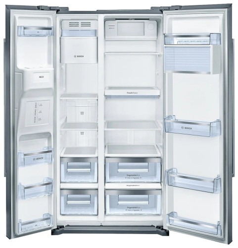 Холодильник Bosch KAI90VI20