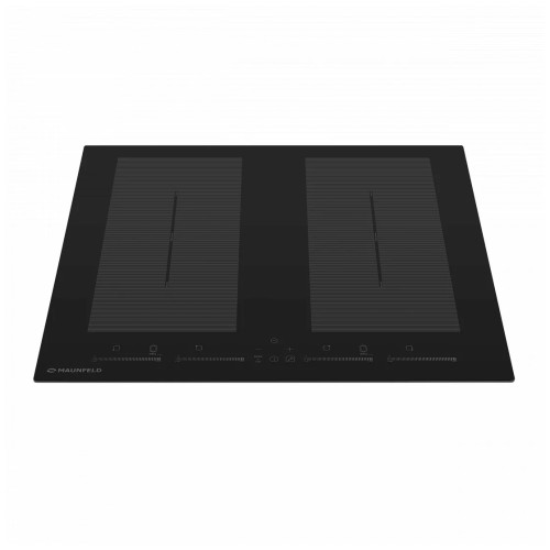 Индукционная варочная панель MAUNFELD EVI 594 FL2S-BK