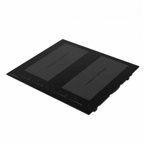 Индукционная варочная панель MAUNFELD EVI 594 FL2S-BK