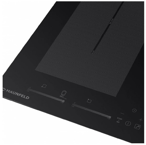 Индукционная варочная панель MAUNFELD EVI 594 FL2S-BK