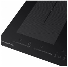 Индукционная варочная панель MAUNFELD EVI 594 FL2S-BK