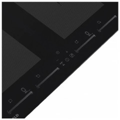 Индукционная варочная панель MAUNFELD EVI 594 FL2S-BK