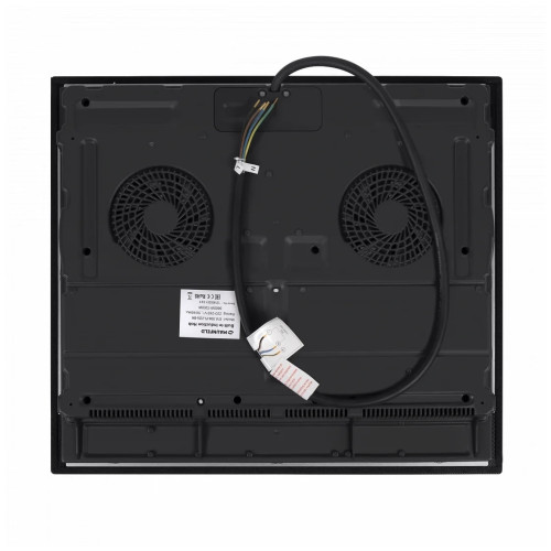 Индукционная варочная панель MAUNFELD EVI 594 FL2S-BK