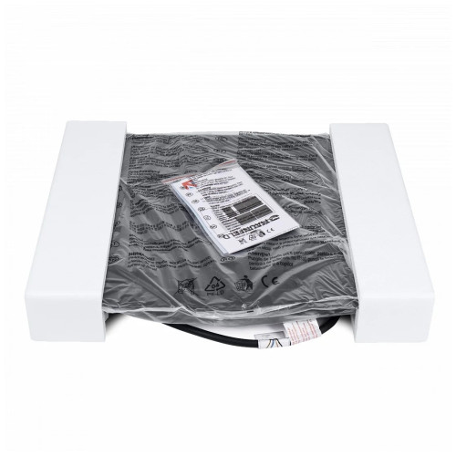 Индукционная варочная панель MAUNFELD EVI 594 FL2S-BK