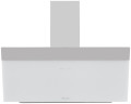 Кухонная вытяжка Krona Kristen S 900 white inox