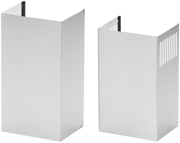 Кухонная вытяжка Krona Kristen S 900 white inox