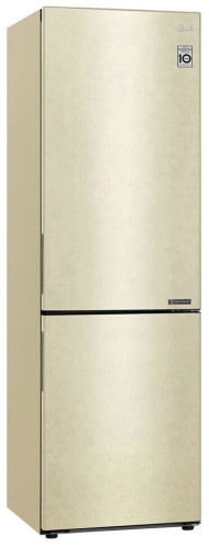 Холодильник LG GA B509CECL