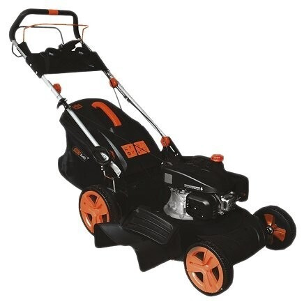 Газонокосилка бензиновая PRORAB GLM 4312 H