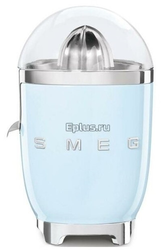 Соковыжималка Smeg CJF01WHEU