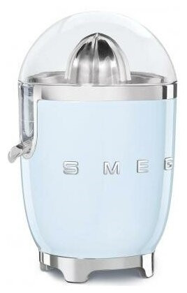 Соковыжималка Smeg CJF01WHEU