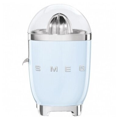 Соковыжималка Smeg CJF01WHEU