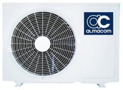 Настенная сплит-система almacom ACH-24ID