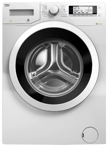 Стиральная машина Beko WMN 71243