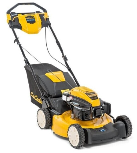 Газонокосилка бензиновая Cub Cadet CC 46 SPOE V